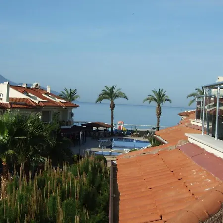 Sunset Club Sea Horse Fethiye