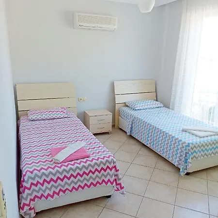 Casa vacanze Sunset Club Sea Horse