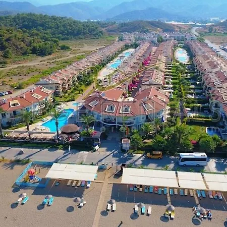 Sunset Club Sea Horse Fethiye